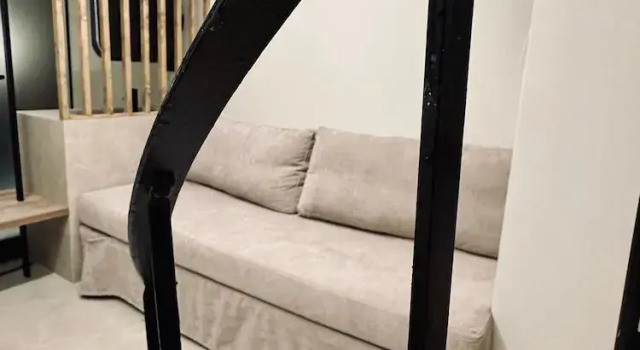 Номер Standard Mc Queen Boutique Apartments
