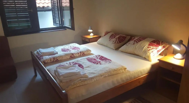 Апартаменты с 2 комнатами Apartment Lavanda