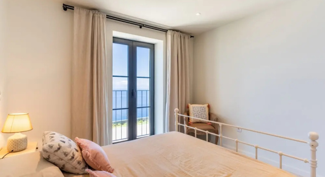 Вилла Villa Horizonte Azul by Holiday Rental Madeira
