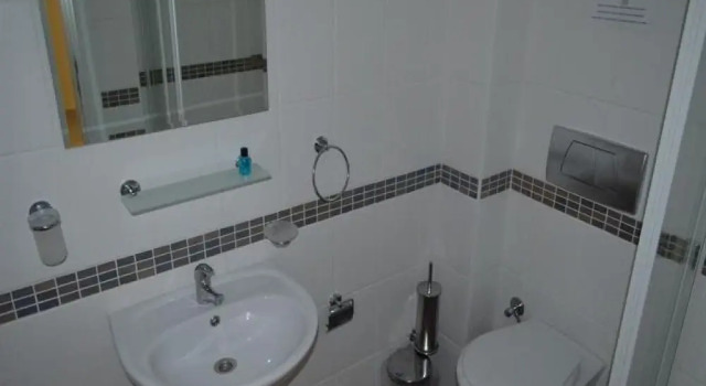 Вилла Calis Beach Apart Aqua
