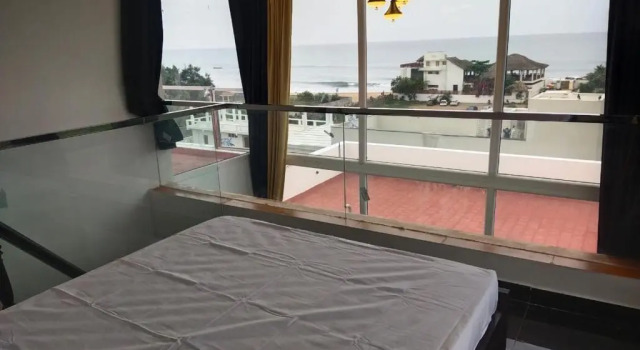 Вилла Mer Vue Villa, Kovalam, ECR, Chennai