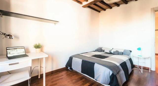 Апартаменты Hostly - La Pera Suite Apartment - 2 Bedrooms, Full Center