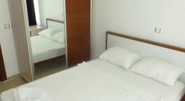 Alanya Cimtur Family House