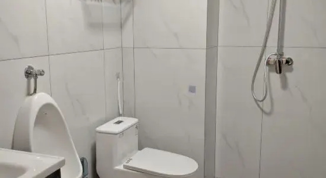 Yujian Mountain Homestay, Prenota Hotel Xiamen Monte Fuji