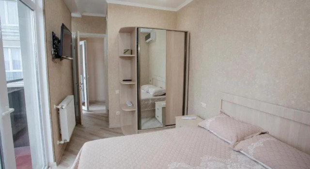 Номер Economy 5 rooms