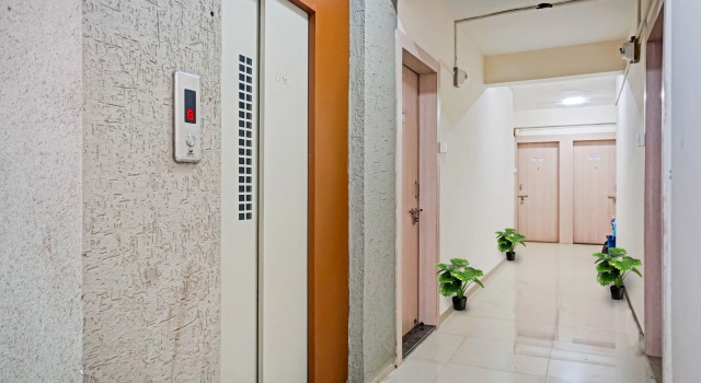 SPOT ON Swarg Executive Paradise Near Fun Time Multiplex, Забронировать Отель Недорогие отели штата Махараштры, недорого
