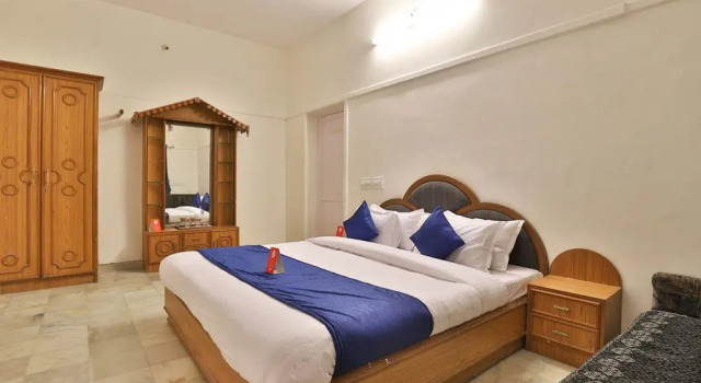 OYO 11373 Riddhi Siddhi Bungalows