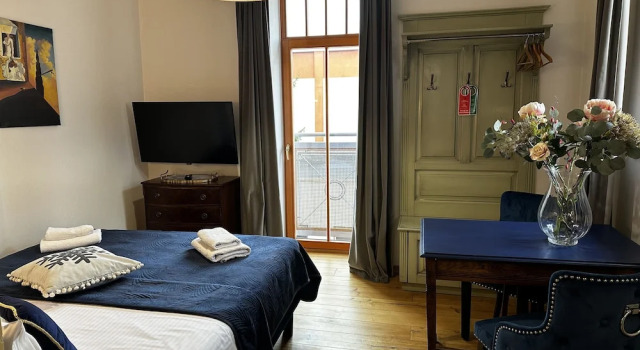 Dali Aparthotel, Buchen Sie Hotel Koszalin Westpommern