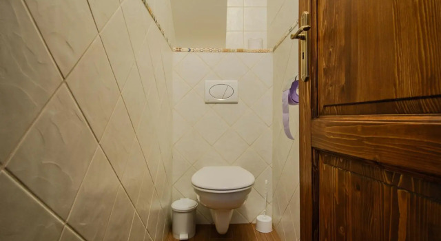 Toszkána Apartman, Buchen Sie Ferienwohnung Eger 