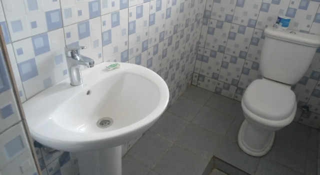 Номер Standard Airport Inn Motel