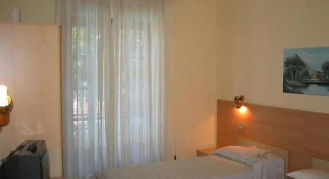 Номер Economy Hotel Quo Vadis