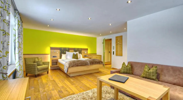 Hotel Diana, Book Hotel Oberstaufen Bayern