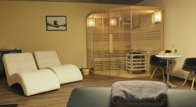 Pension Inspirace a Wellness