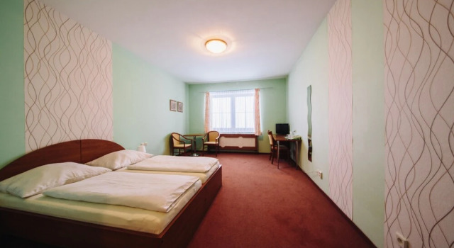 Wellness hotel Vyhlídka, Rezerwuj Hotel Hotele SPA w Kraj hradecki, SPA