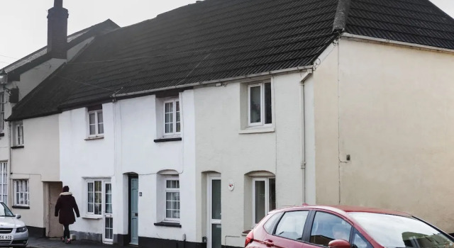 Nomi Homes-Topsham