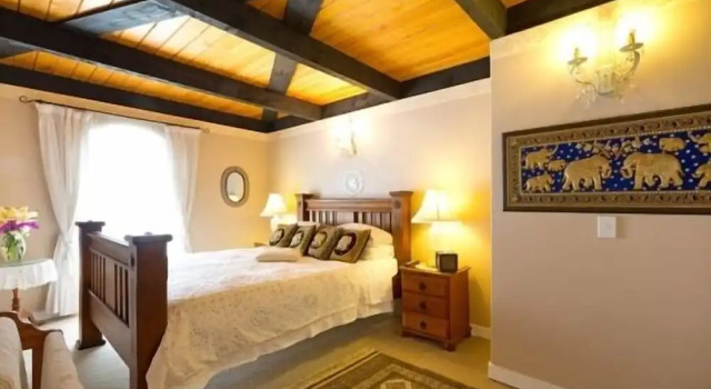 Tivoli Homestay
