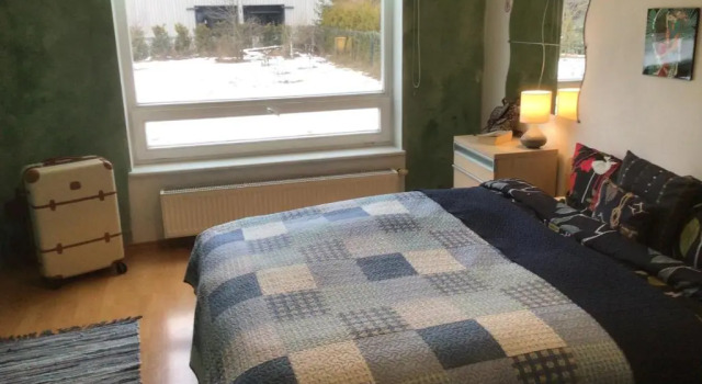 Peaceful Home in the Center of Tartu, Boek Hotel Tartu Tartumaa