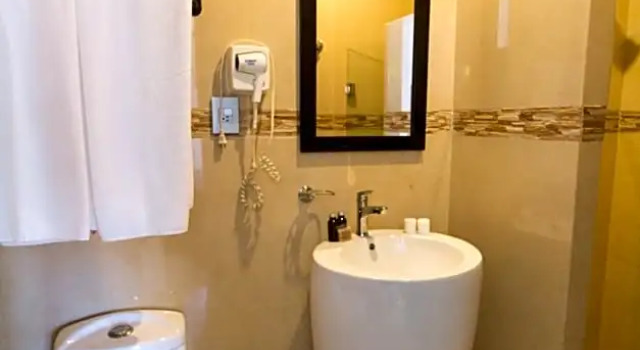 Номер Standard Aruma Suites