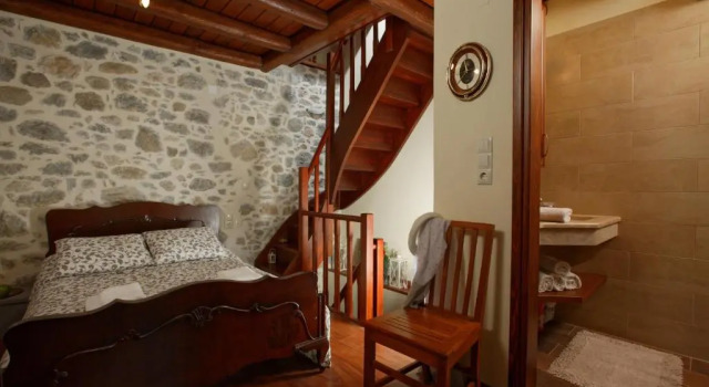 Kagiampakis Concept Residences I