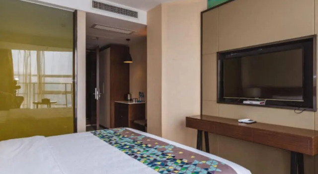Двухместный номер Superior Vyluk J Hotel Guiyang Railway Station