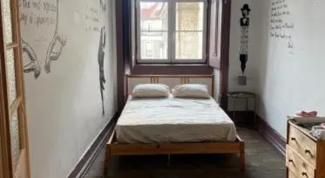 Saudade Guest House
