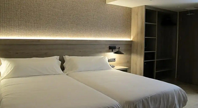 Номер Premium Hotel Metropol