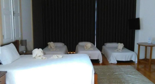 Номер Comfort Palacio Nova Seara 2503 - AL