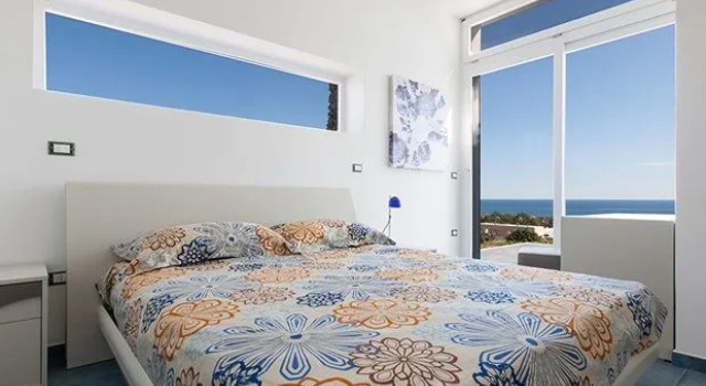 Villa Le Vele