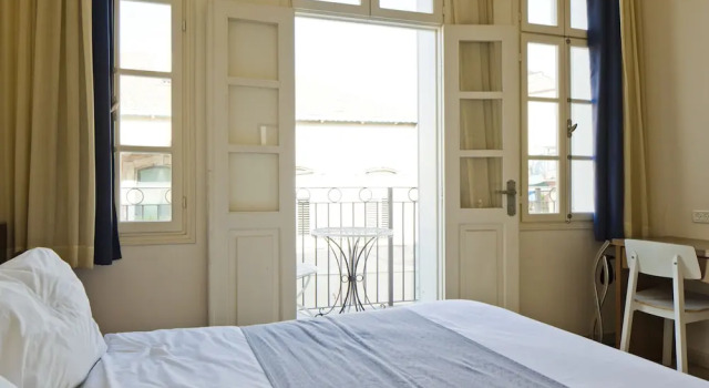 Cityinn - Jaffa Apartments, Забронировать Апартаменты/квартира Тель-Авив Тель-Авивский округ, рядом с Пляж Альма