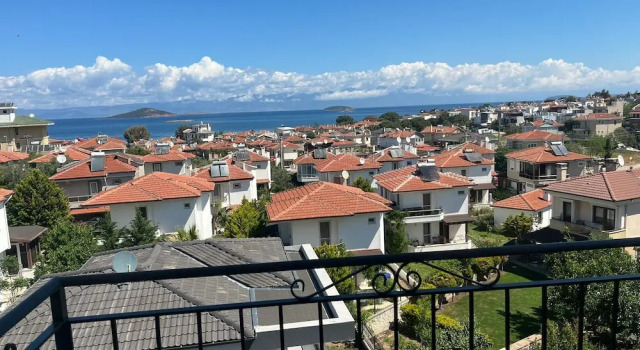Номер Executive Ege Vadi Otel