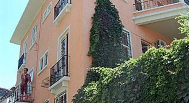 Villa Tulipan