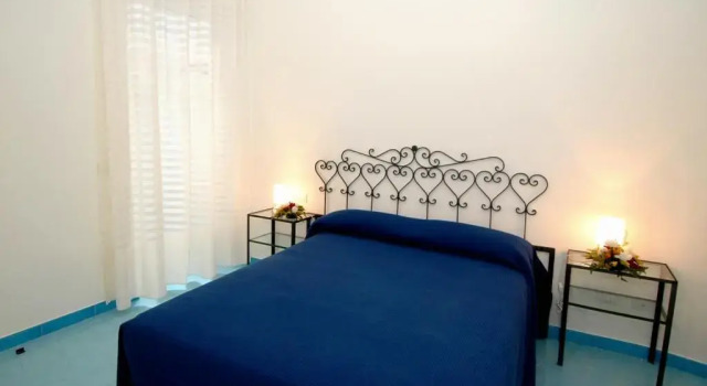 Апартаменты Standard Aurora Residence