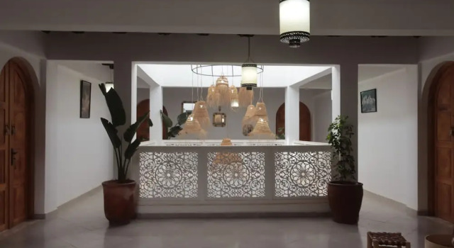 Villa Kamilia Essaouira, Buchen Sie Villa Villen in Tensift, Villa