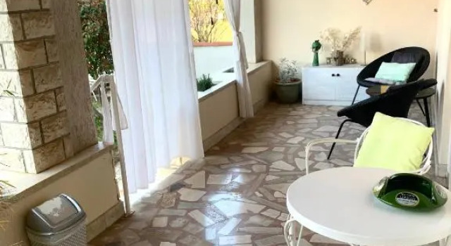 Seafront Apartment Jadri