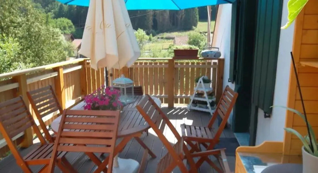 Fewo Reyersviller, Rezervovat Apartmán Ettendorf 