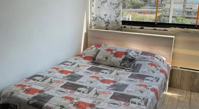 Apartment in Dbayeh Prime Location, sea View, Wifi, Buchen Sie Ferienwohnung Hotels in Dbayeh mit Parkplatz, Parkplätze