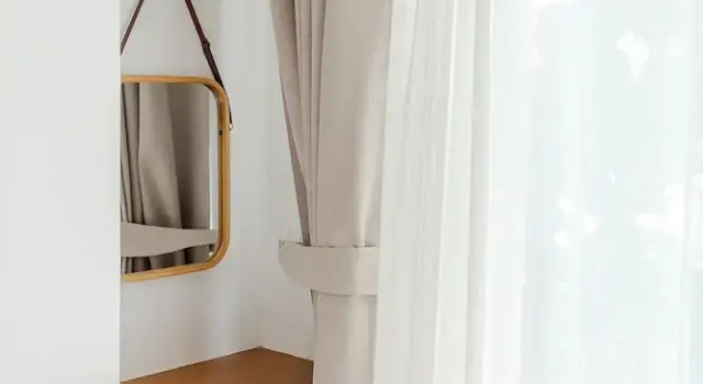 Номер Superior Haksabai Hotel