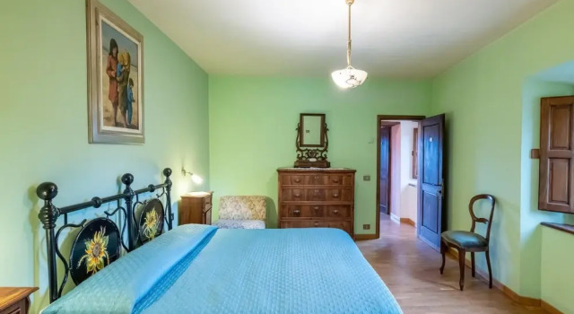 Belvilla by OYO Casa Mirolago, Book Hotel Caprese Michelangelo Tuscany