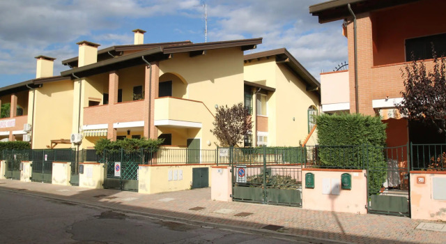 Appartamenti Pic Nic, Забронировать Апартаменты/квартира Комаккьо Lidi di Comacchio