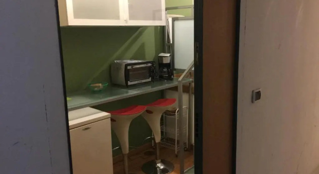 Апартаменты B&B Trieste&Trento