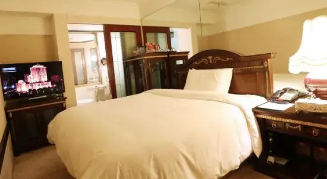 Camera Standard Hanjueyangming Hotel