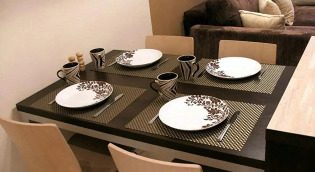 Апартаменты Apartament Tit Aquarius Spa