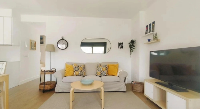 Mangos Scandinavian Living Nerja, Забронировать Вилла Виллы Нерха, рядом с Tuesday Market, Вилла