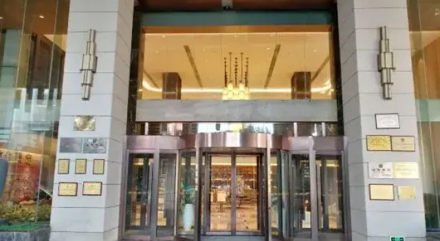 Century Yuan International Hotel (Guannan County Government Store, Lianyungang), Prenota Hotel Guannan Jiangsu
