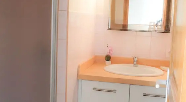 Номер Standard Chambres dHôtes Garicoitz