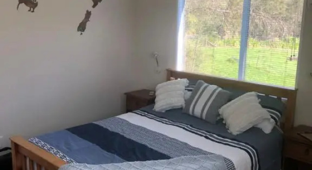 Rochdale Homestay B&B, Забронировать Отель «постель и завтрак» Хейвлок Мальборо