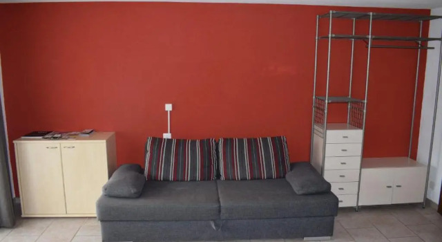 Apartment Albatros, Prenota Appartamento Hotel a Canton Vallese con parcheggio, Parcheggio