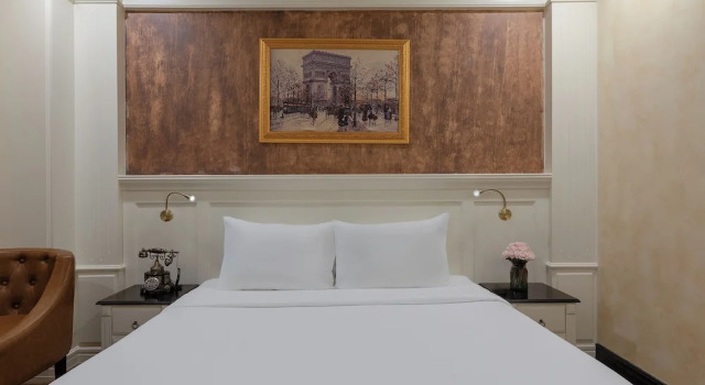 Номер Standard Anik Palace Hotel