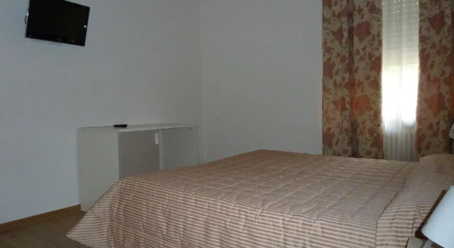 Номер Comfort Hotel Sport