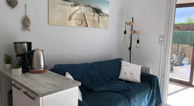 Cabourg plage à 200m plage, Забронировать Апартаменты/квартира Кабур 